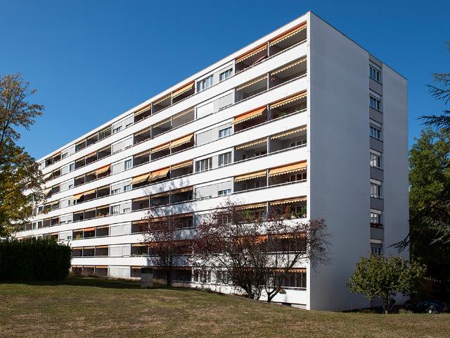 Apartment mieten in Versoix