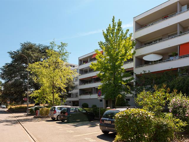 Apartment mieten in Versoix