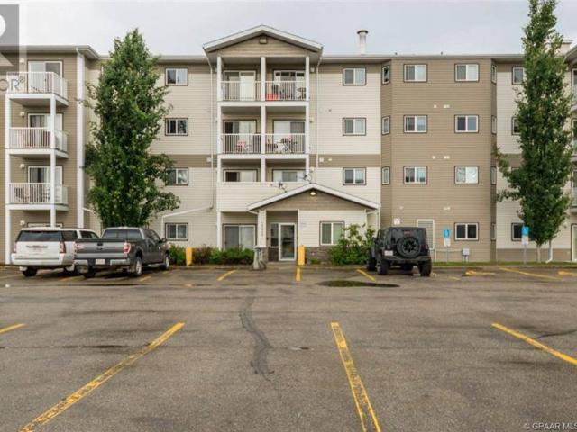 Apartment for rent in Grande Prairie, Alberta