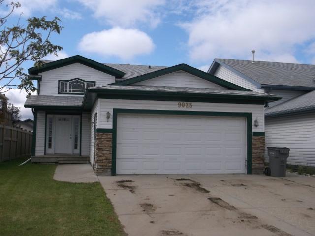 Apartment for rent in Grande Prairie