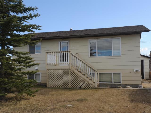 Apartment for rent in Sexsmith, Alberta