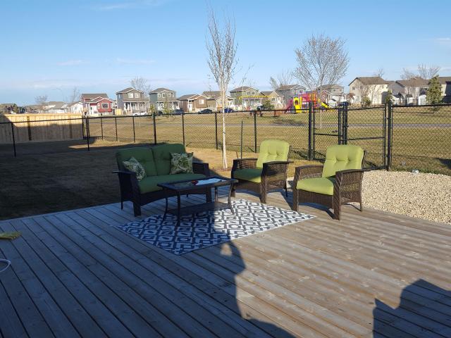 Apartment for rent in Westpointe, Grande Prairie
