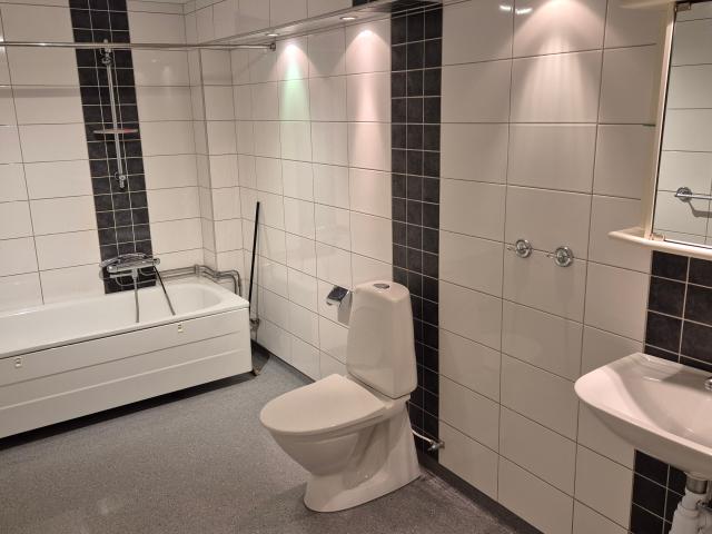 Lägenhet hyra i Gränna, Jönköping