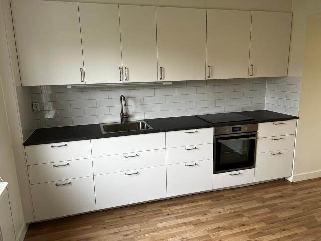 Lägenhet hyra i Grästorp, Västra Götaland