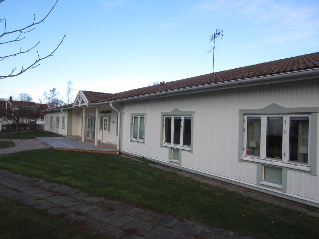 Lägenhet hyra i Grästorp, Västra Götaland