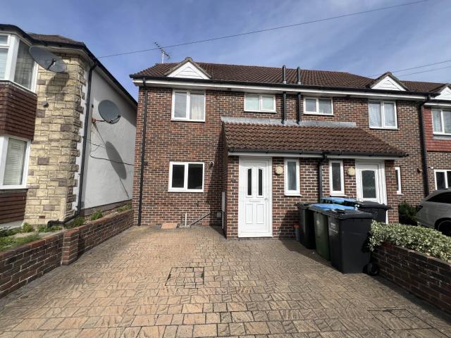 Apartment for rent in Bognor Regis, Arun