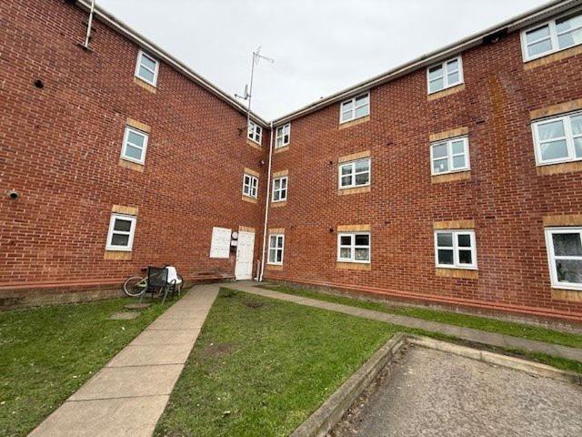 Apartment for rent in Benchill, Georgia