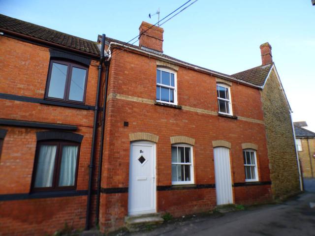 Apartment for rent in Castle Cary