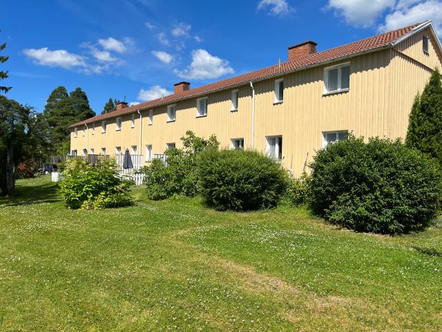 Lägenhet hyra i Grums, Värmland