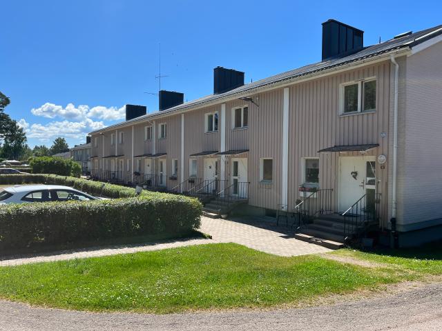 Lägenhet hyra i Grums, Värmland