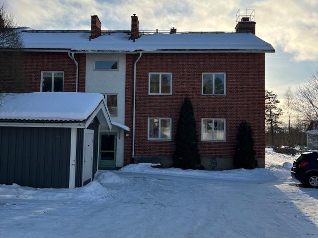 Lägenhet hyra i Grycksbo, Dalarna
