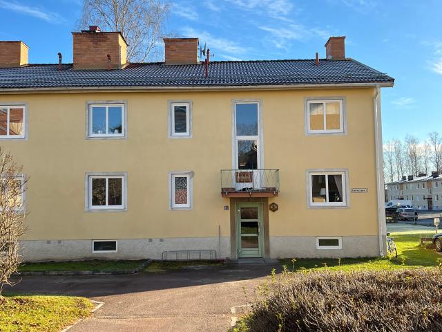 Lägenhet hyra i Grycksbo, Dalarna