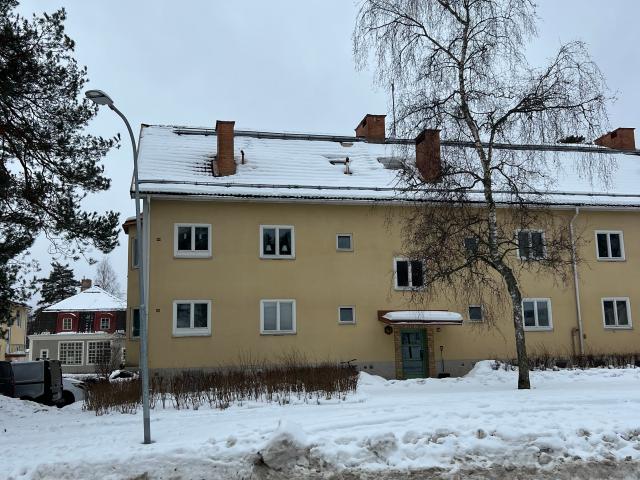 Lägenhet hyra i Grycksbo, Dalarna