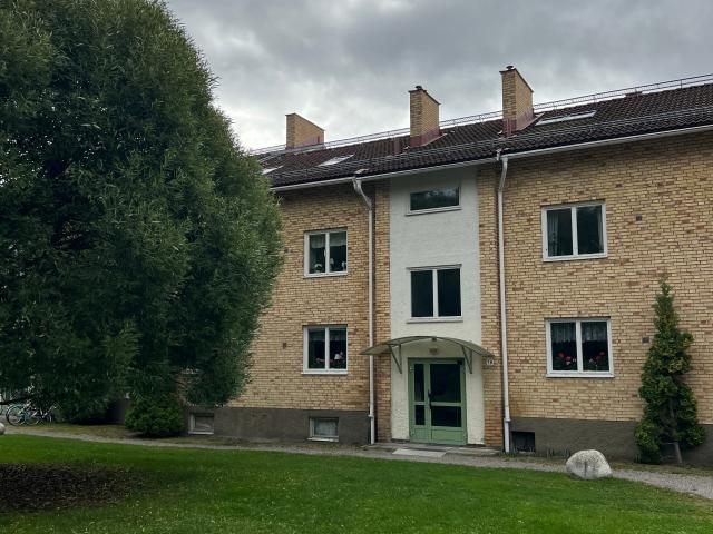 Lägenhet hyra i Grycksbo, Dalarna