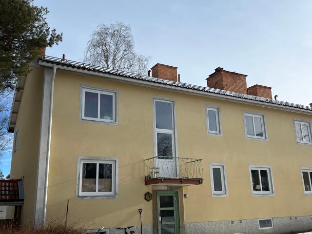 Lägenhet hyra i Grycksbo, Dalarna