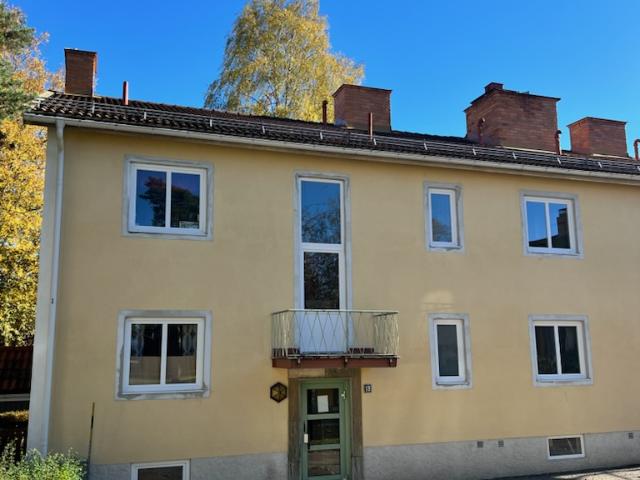 Lägenhet hyra i Grycksbo, Dalarnas län