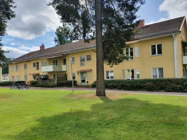 Lägenhet hyra i Grycksbo, Dalarna