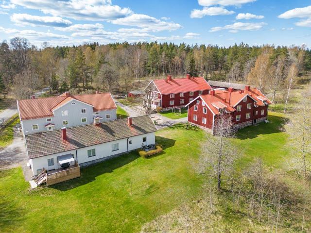 Lägenhet hyra i Östergötland