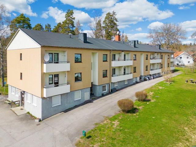 Lägenhet hyra i Östergötland
