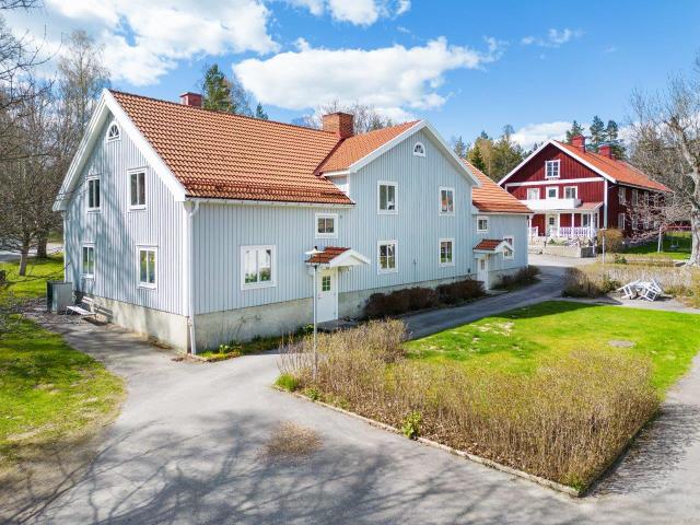 Lägenhet hyra i Östergötland