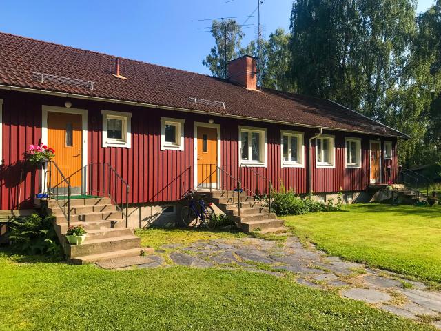 Lägenhet hyra i Storå, Örebro
