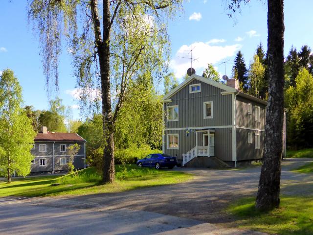 Lägenhet hyra i Örebro