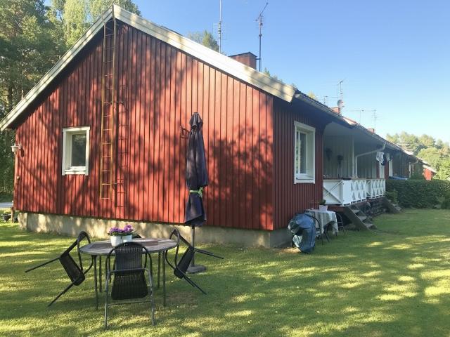 Lägenhet hyra i Storå, Örebro