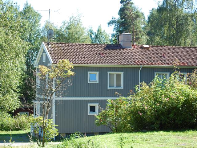 Lägenhet hyra i Örebro