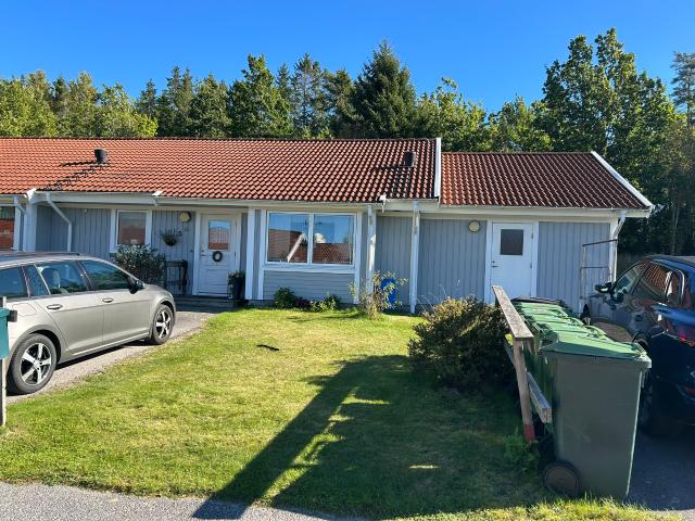 Lägenhet hyra i Amnehärads distrikt, Gullspång