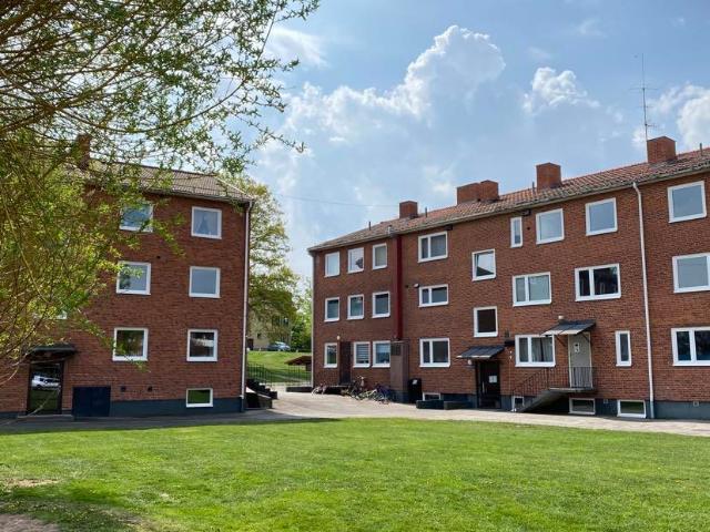 Lägenhet hyra i Gunnebo, Kalmar