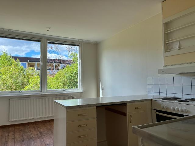 Lägenhet hyra i Gunnebo, Kalmar