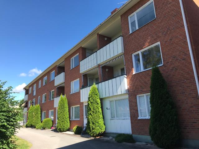 Lägenhet hyra i Gunnebo, Kalmar