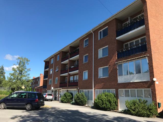 Lägenhet hyra i Gunnebo, Kalmar