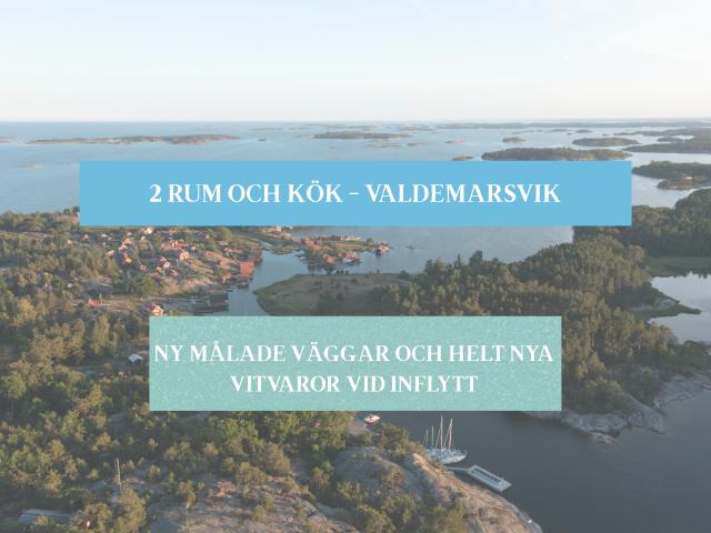 Lägenhet hyra i Östergötland