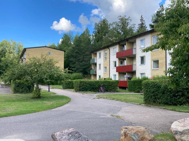 Lägenhet hyra i Östergötland