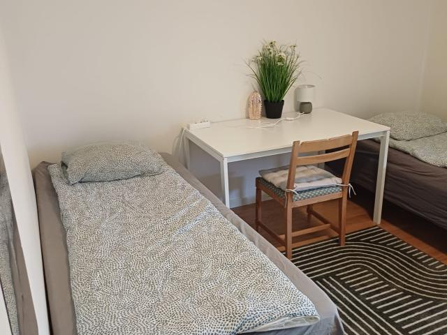 Lägenhet hyra i Habo, Jönköping