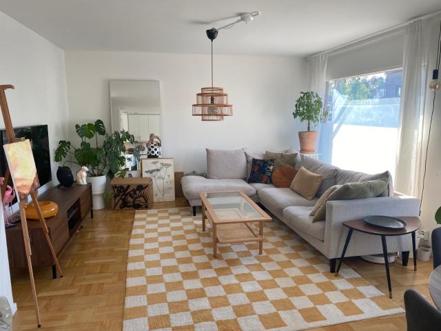 Lägenhet hyra i Botkyrka, Stockholm