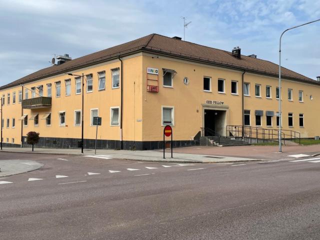 Lägenhet hyra i Björnängen, Hagfors