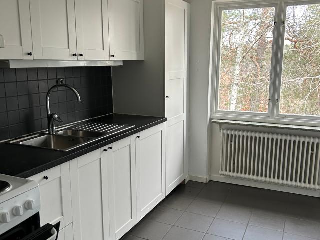 Lägenhet hyra i Hälleforsnäs, Södermanland