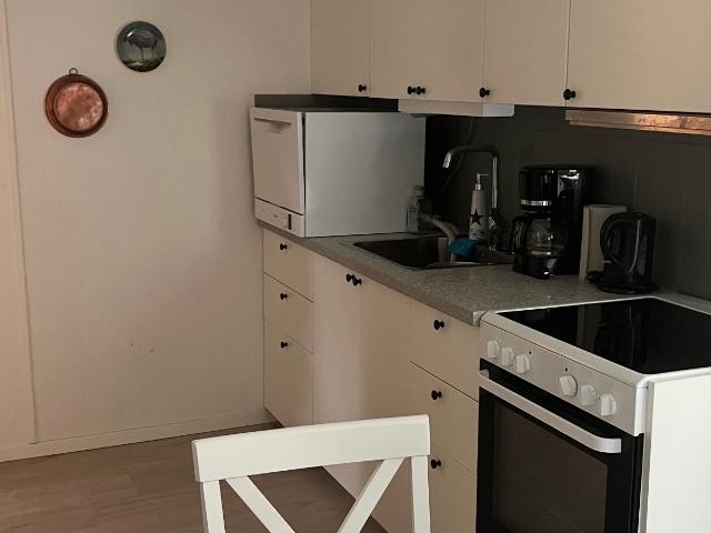 Lägenhet hyra i Hälleforsnäs, Södermanland