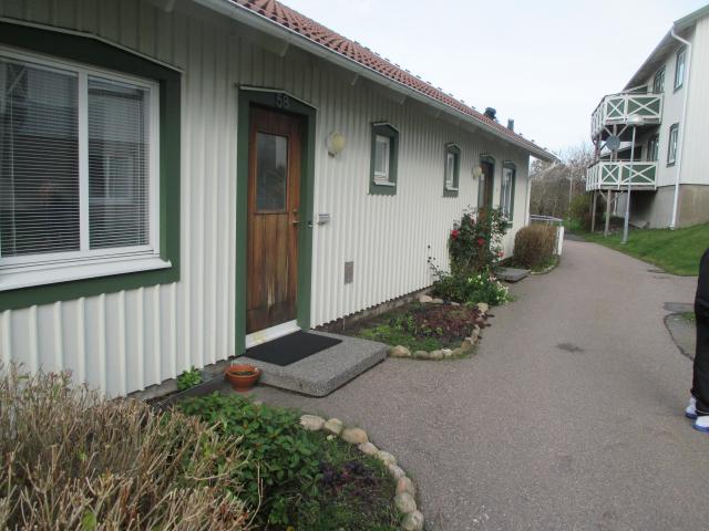 Lägenhet hyra i Hälleviksstrand, Västra Götaland