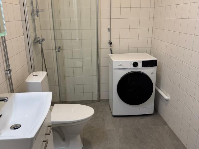 Lägenhet hyra i Hallsberg, Örebro