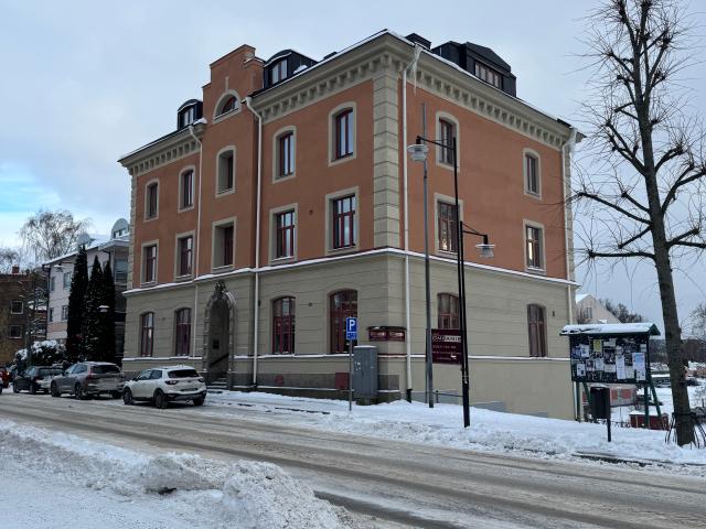 Lägenhet hyra i Hallsberg, Örebro