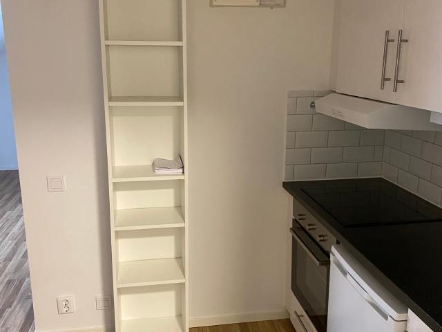 Lägenhet hyra i Hallsberg, Örebro