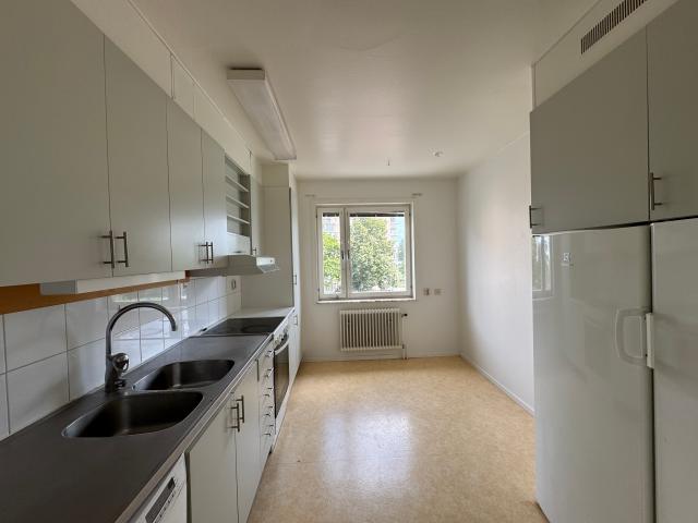 Lägenhet hyra i Hallsberg, Örebro