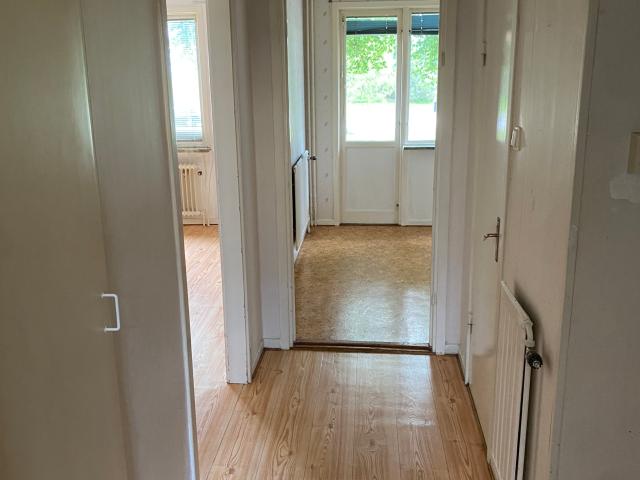 Lägenhet hyra i Hallsberg, Örebro