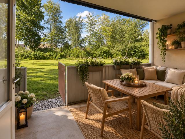 Lägenhet hyra i Hallsberg, Örebro