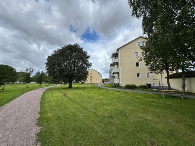 Lägenhet hyra i Hallsberg, Örebro