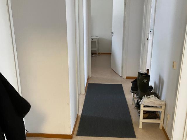 Lägenhet hyra i Hallsberg, Örebro