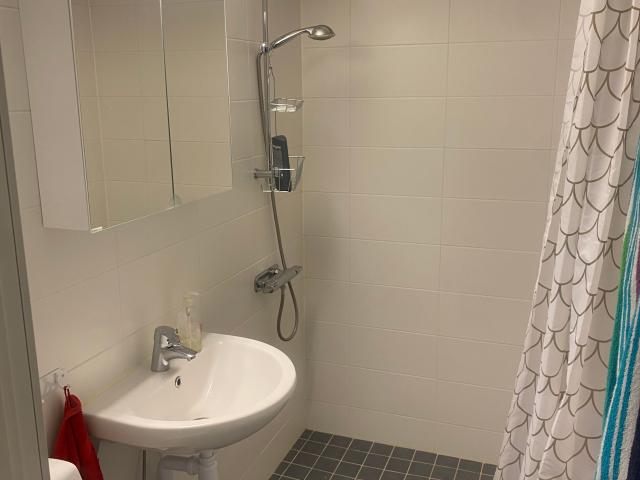 Lägenhet hyra i Hallsberg, Örebro